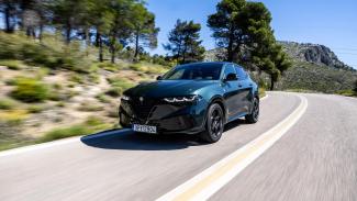 Στην Ελλάδα η νέα Alfa Romeo Tonale Ibrida, πιο δυναμική και προσιτή από ποτέ