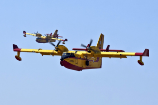 Canadair