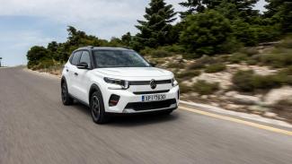 Citroen: Ετοιμοπαράδοτα όλα τα μοντέλα της μάρκας στην Ελλάδα