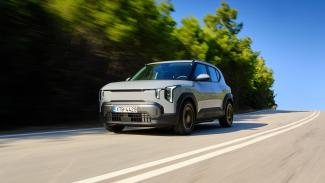 Ήρθε στην Ελλάδα το νέο Kia EV2 -Αυτές είναι οι τιμές του