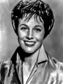 Τζούλι Άντριους julie andrews