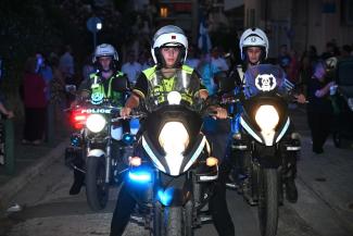 τροχαια