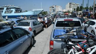Σε ποια αυτοκίνητα απαγορεύεται η είσοδος στα πλοία -Τι ισχύει με το μπλόκο στα ελληνικά λιμάνια