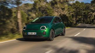 Ήρθε στην Ελλάδα το νέο Renault Twingo -Αυτές είναι οι τιμές του