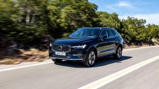 Ετοιμοπαράδοτα Volvo στην Ελλάδα -Πού θα τα βρεις, πώς θα τα αποκτήσεις
