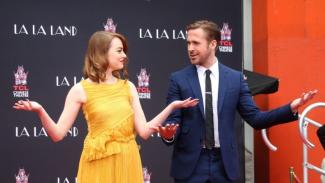 La La Land