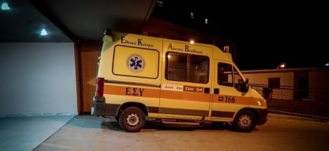 αυτοκτονια