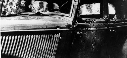 μπονι κλάιντ