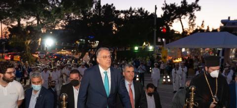 ΘΕΟΔΩΡΙΚΑΚΟΣ