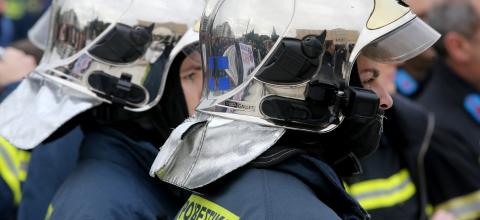 ΠΥΡΟΣΒΕΣΤΕΣ