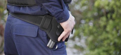 ΑΣΤΥΝΟΜΙΚΟΣ