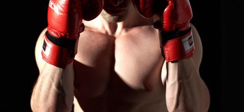 ΑΘΛΗΤΙΣΜΟΣ