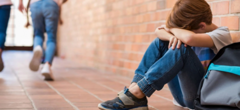 bullyihg