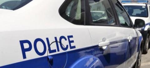 αστυνομία κύπρου