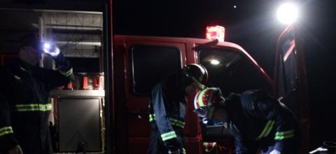 ΠΥΡΟΣΒΕΣΤΕΣ