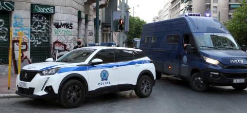 περιπολικο