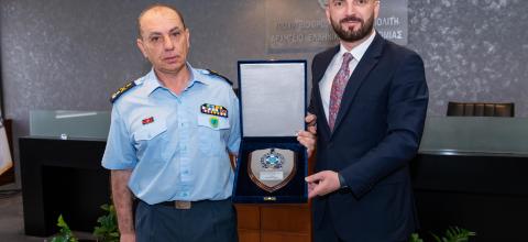 ΑΡΧΗΓΟΣ ΕΛ.ΑΣ.