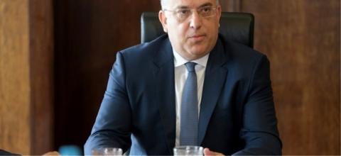 Θεοδωρικάκος