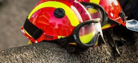 Πυροσβεστική