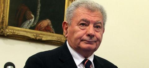 Σήφης Βαλυράκης