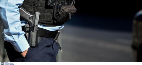 ΑΣΤΥΝΟΜΙΚΟΣ