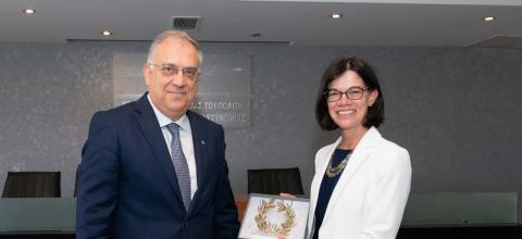 ΘΕΟΔΩΡΙΚΑΚΟΣ