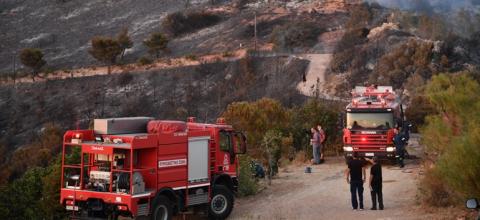 πυροσβεστης