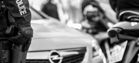 ΑΣΤΥΝΟΜΙΚΟΣ