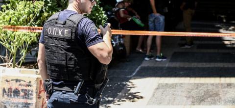 ΑΣΤΥΝΟΜΙΚΟΣ