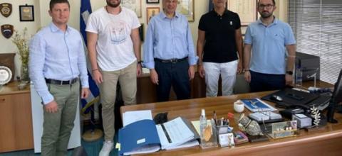 ΕΝΩΣΗ ΑΣΤΥΝΟΜΙΚΩΝ ΝΟΤΙΟΑΝΑΛΙΚΗΣ ΑΤΤΙΚΗΣ