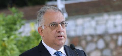 ΘΕΟΔΩΡΙΚΑΚΟΣ