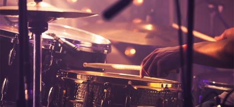 Πρώην ντράμερ Πυξ Λαξ