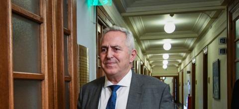 Ευάγγελος Αποστολάκης