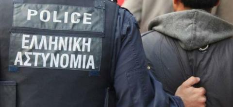 Συνελήφθησαν 21 άτομα στους Αερολιμένες Χανίων και Ηρακλείου