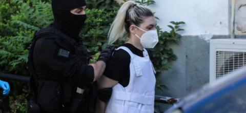 Τραγωδία στην Πάτρα: Ξανά στην ανακρίτρια η Ρούλα Πισπιρίγκου