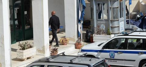 Διακινητές