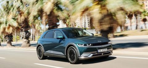 Ανάκληση Hyundai: Γιατί οι ιδιοκτήτες δεν πρέπει να σταθμεύουν σε ανηφόρες ή κατηφόρες
