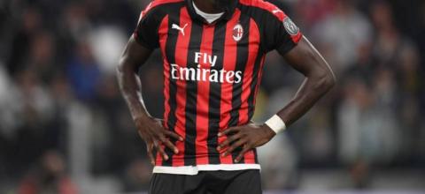 Μπακαγιόκο