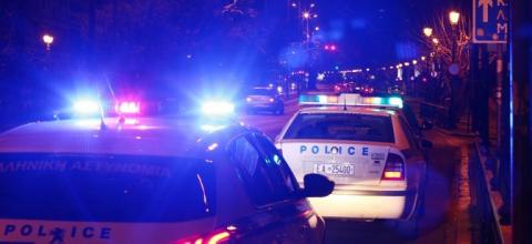 Τμήματος Δίωξης Εκβιαστών