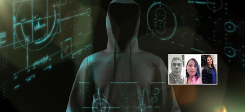 ΠΡΟΒΛΕΨΗ ΕΓΚΛΗΜΑΤΙΚΟΤΗΤΑΣ