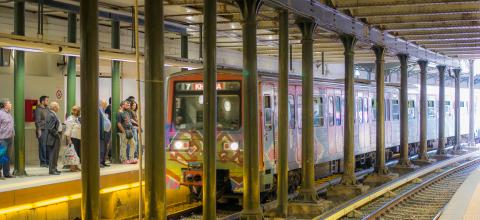 ηλεκτρικος μοναστηρακι