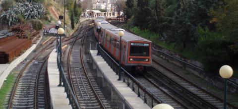 ηλεκτρικός