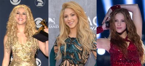 shakira