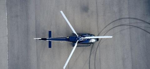 ελικόπτερο