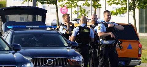 ΕΠΙΘΕΣΗ ΔΑΝΙΑ