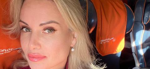 Μαρίνα Οβσιάνικοβα