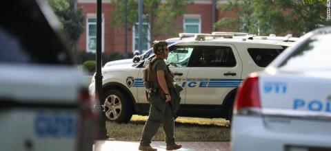 Η νέα συνεργασία που έκανε η αστυνομία της Β. Καρολίνα με στόχο την επίλυση δύσκολων υποθέσεων