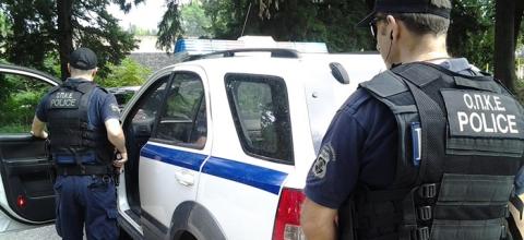 αστυνομικές Υπηρεσίες Νοτίου Αιγαίου 