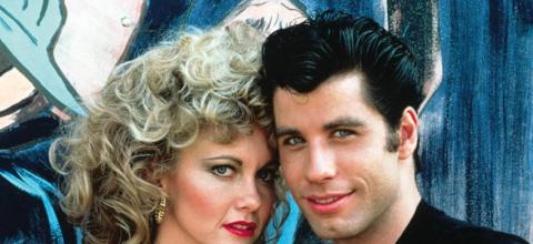 Ολίβια Νιούτον Τζον