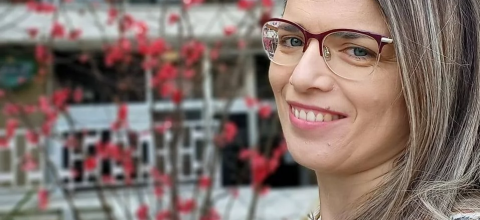 Αλεξάνδρα Χοροζίδου